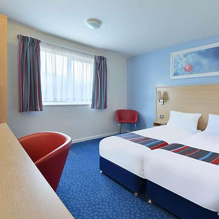 Travelodge Liverpool Docks Zimmer foto