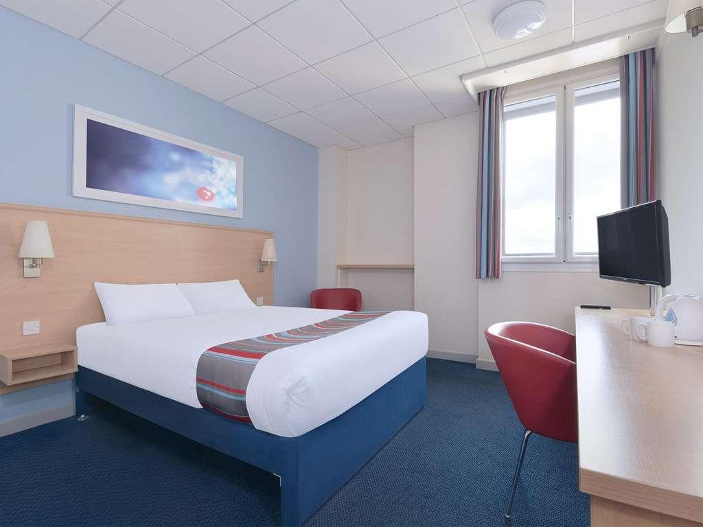 Travelodge Liverpool Docks Zimmer foto