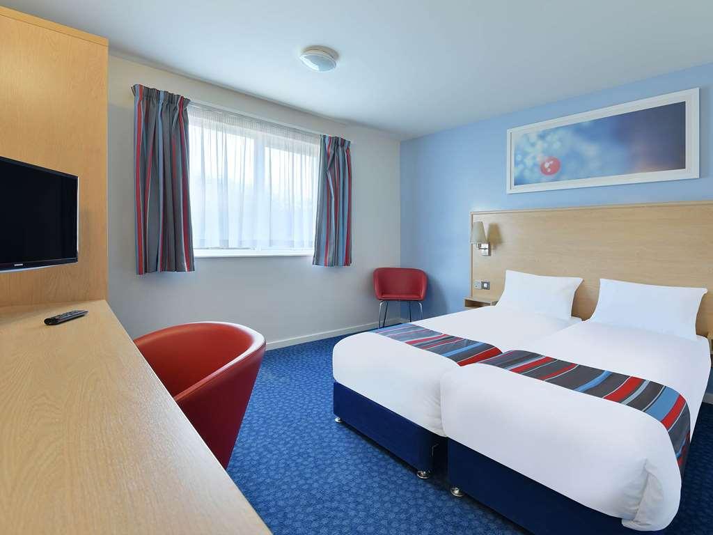 Travelodge Liverpool Docks Zimmer foto